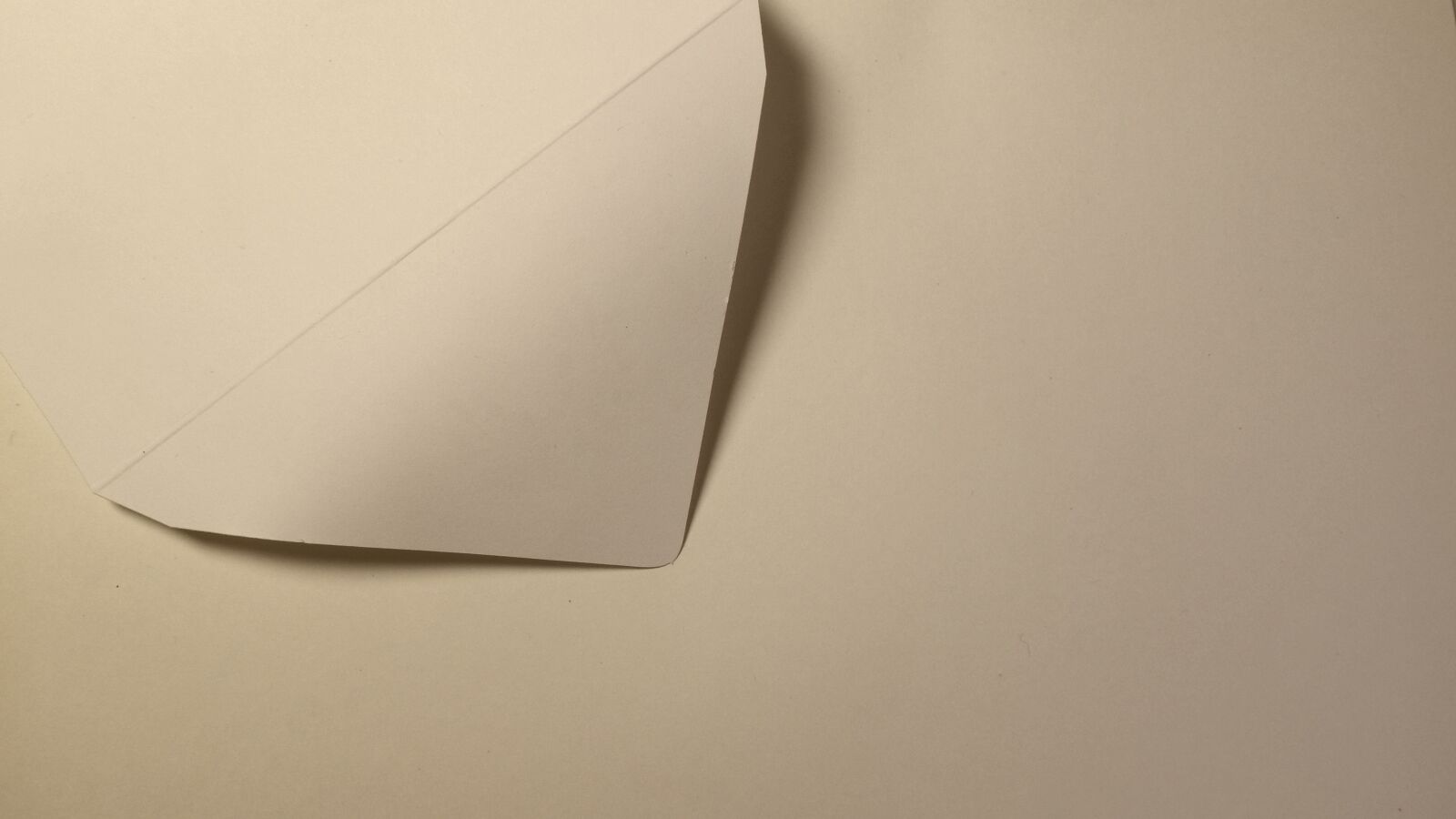 Nikon Coolpix P610 sample photo. Letter, envelope, paper photography