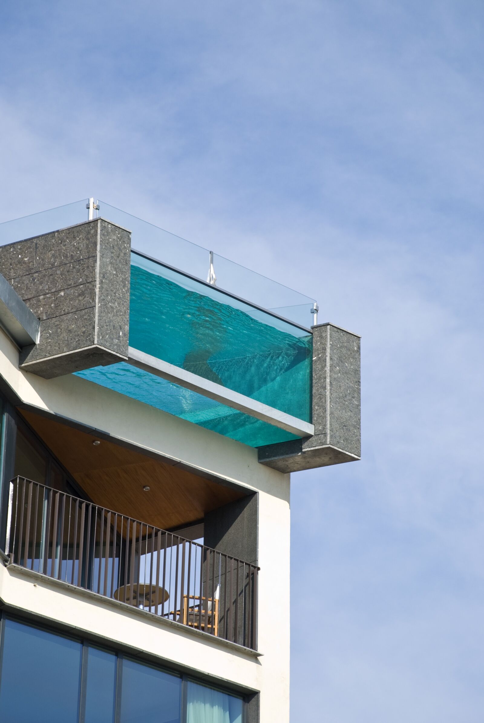 Nikon D80 sample photo. Architecture, no person, house photography