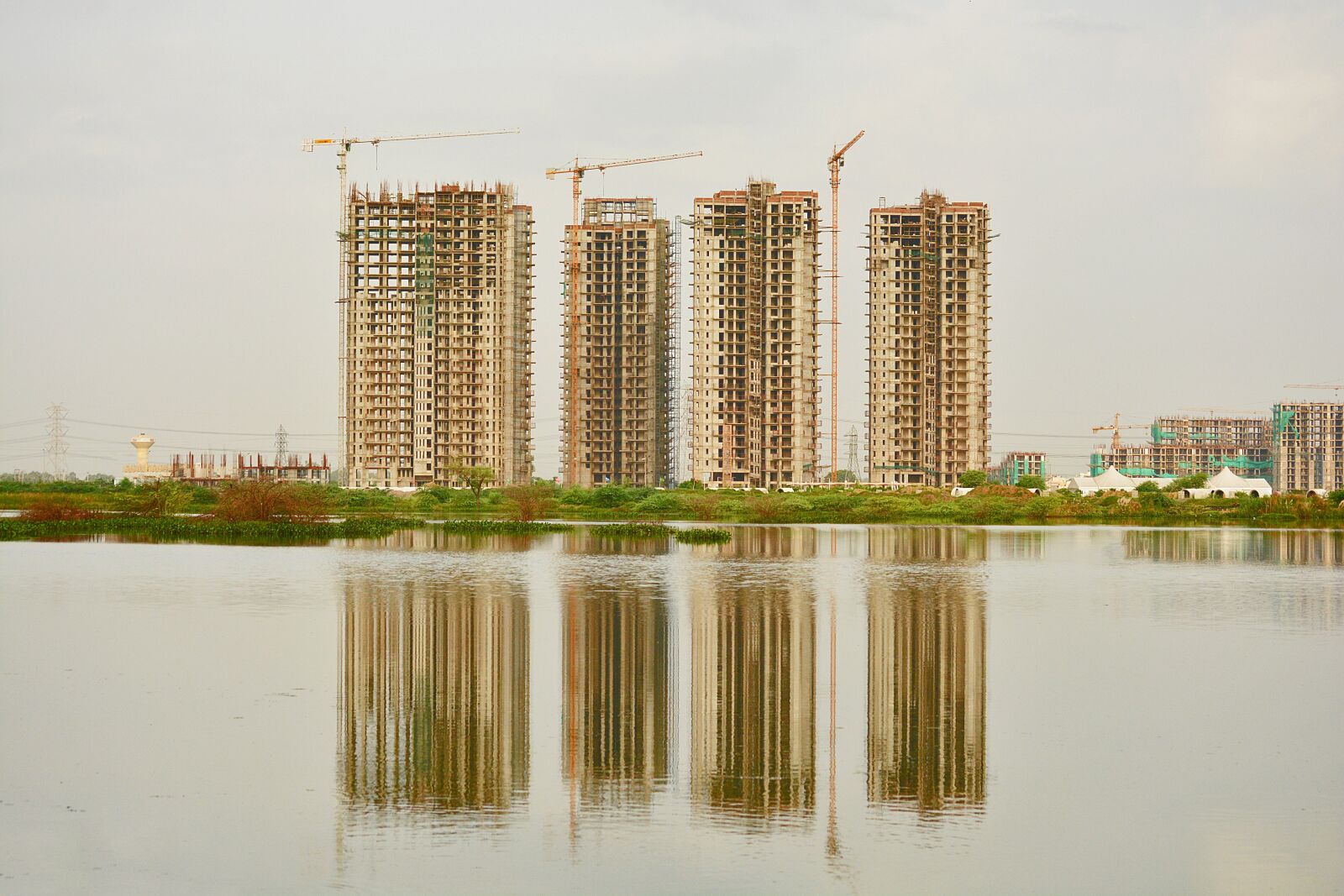 Nikon D5200 sample photo. Building, urban, architecture photography