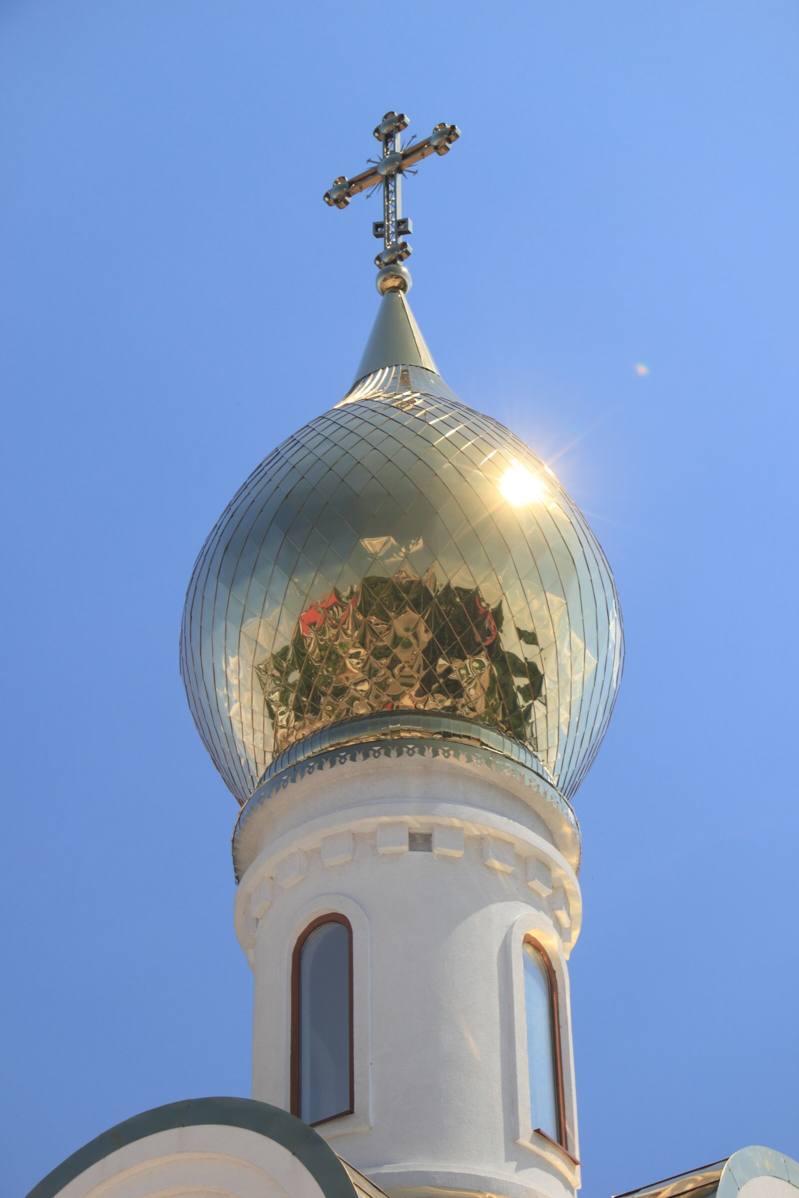 Canon EOS 550D (EOS Rebel T2i / EOS Kiss X4) sample photo. Moldova, transnistria, tiraspol photography