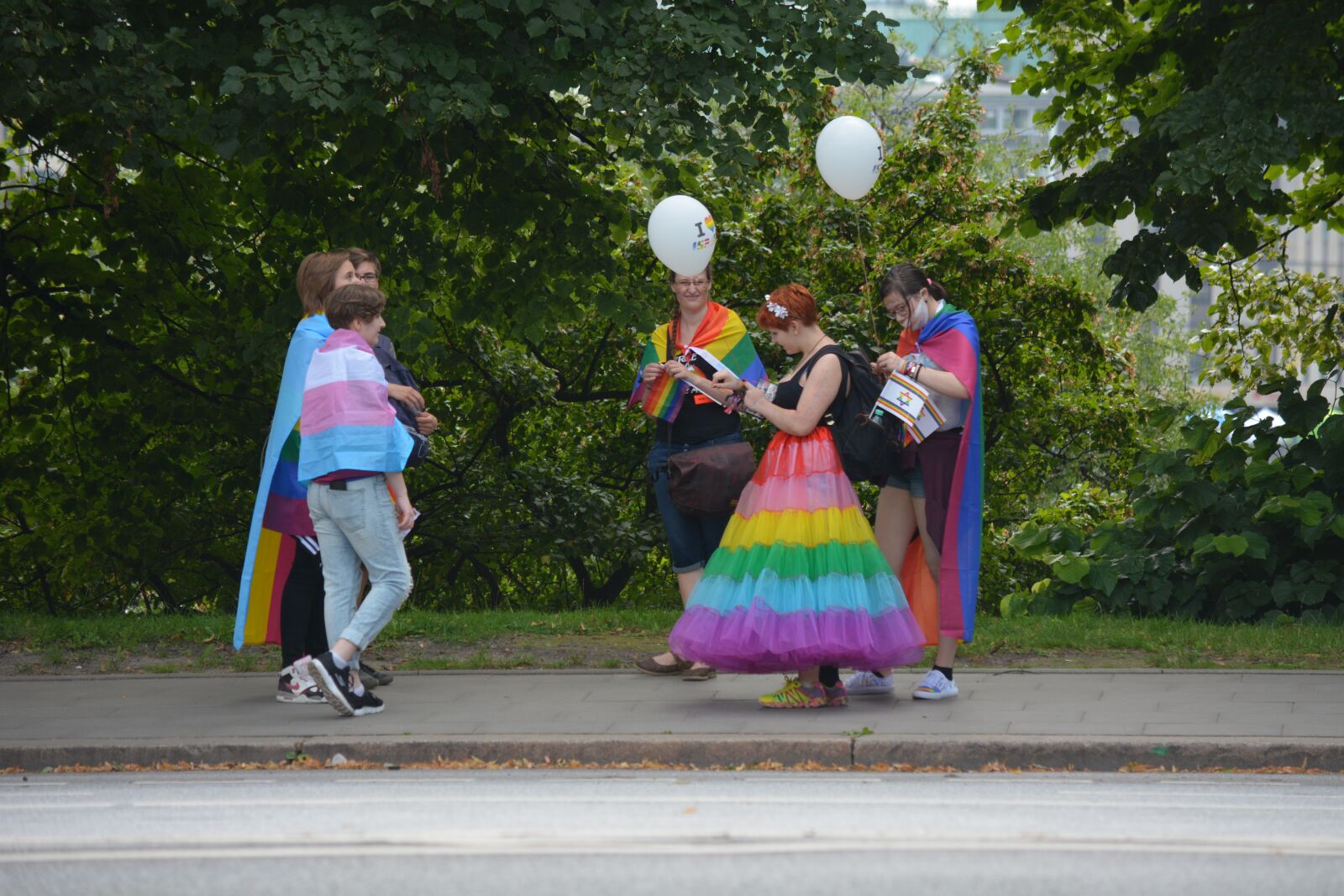 Nikon D7100 sample photo. Human, man, youth group photography