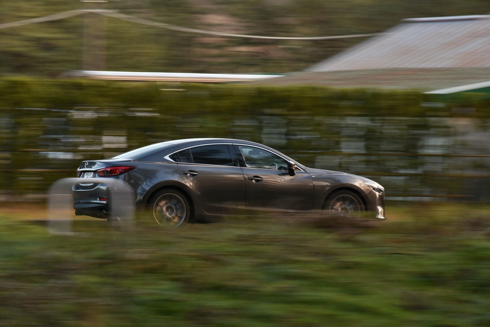 Nikon D7200 sample photo. Traffic, vehicle, car photography