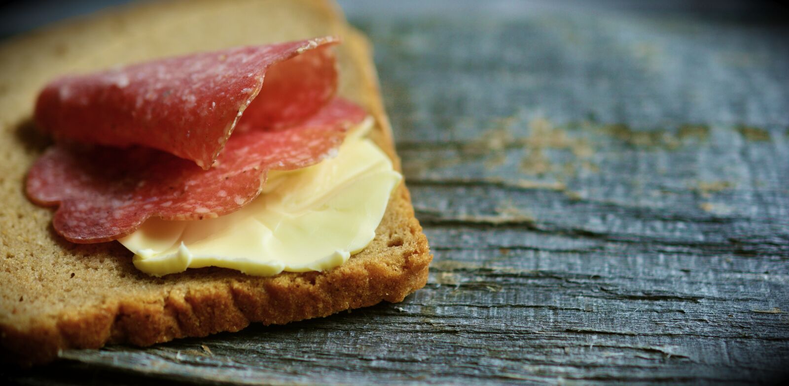 Nikon D5200 sample photo. Bread, bread and butter photography