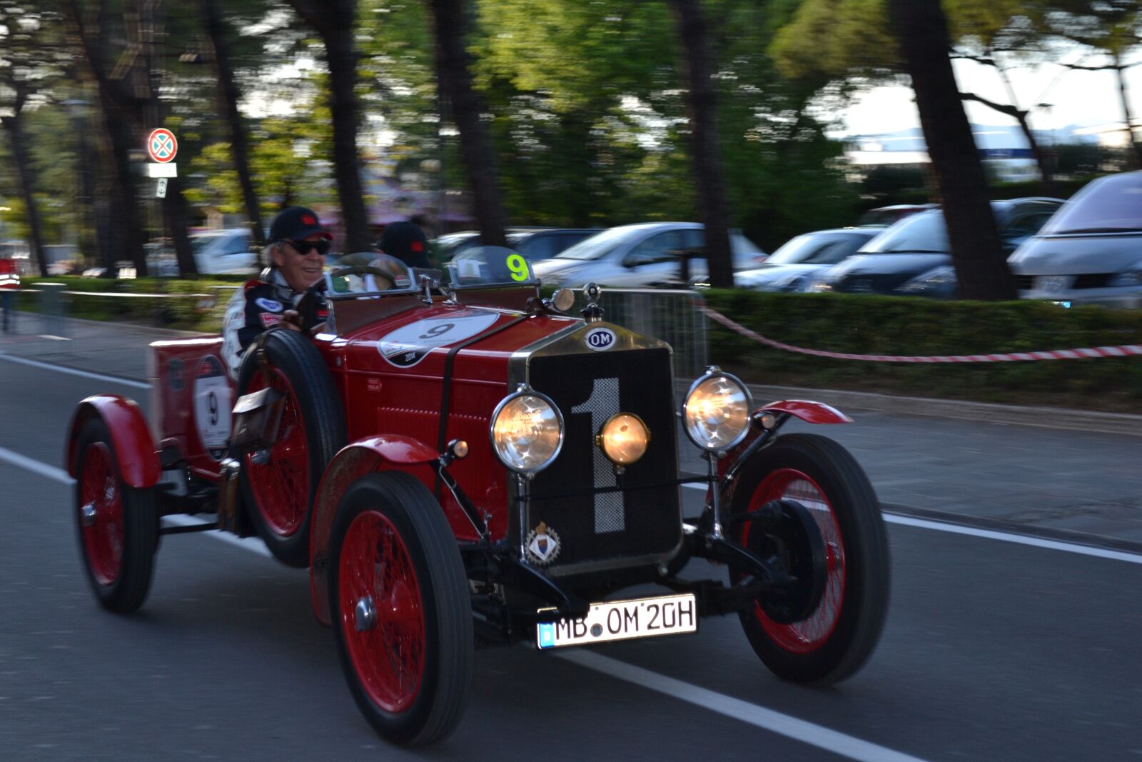 Nikon D3100 sample photo. Car, auto, engine photography