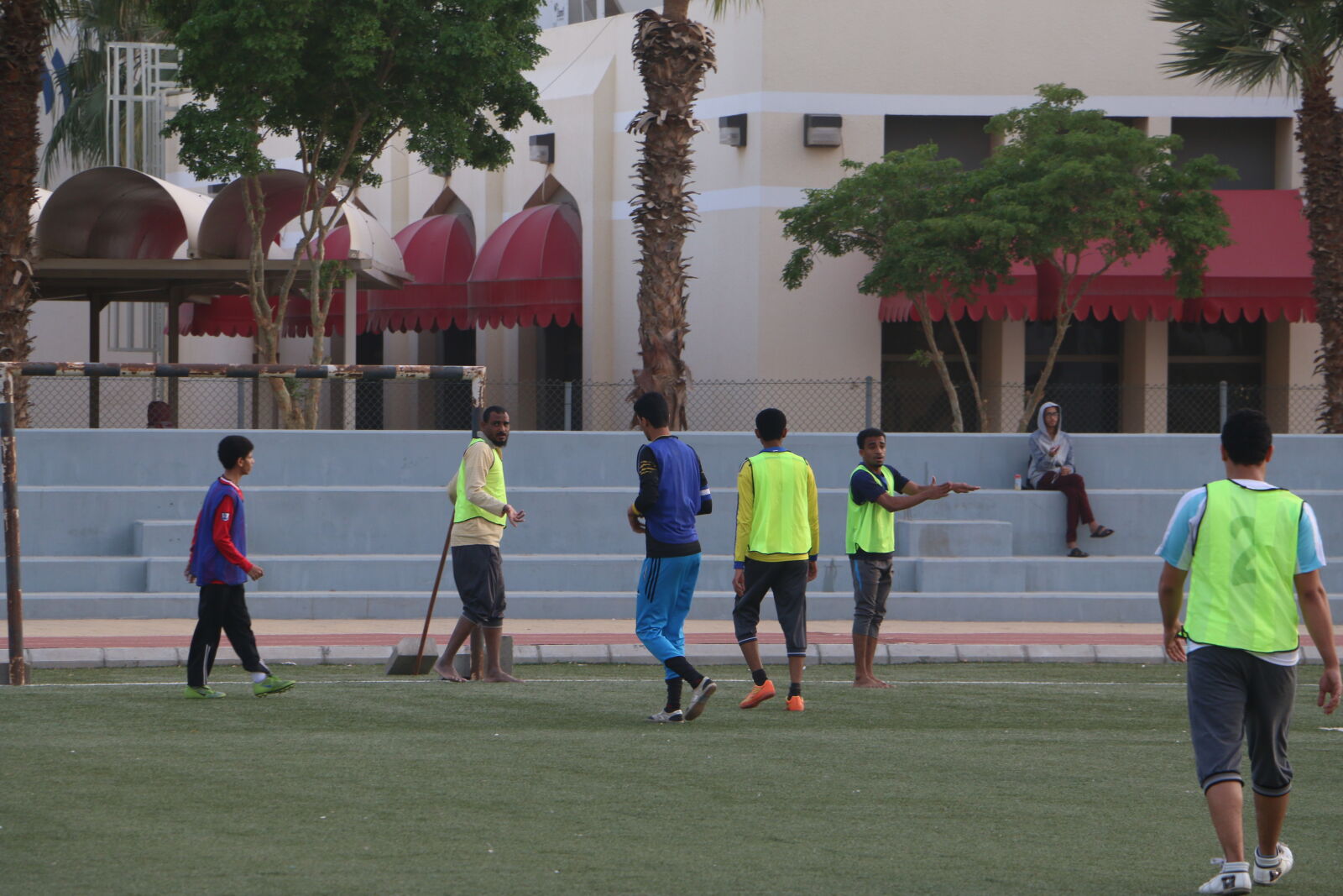 Canon EOS 70D sample photo