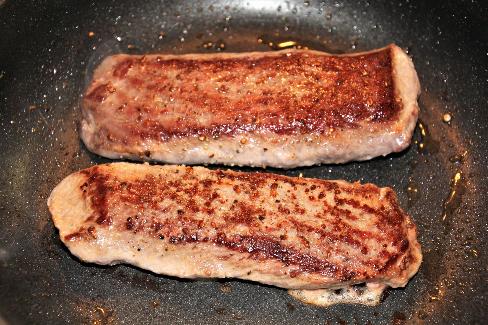 Canon EOS 60D sample photo. Lamb, lamb meat, lamb photography