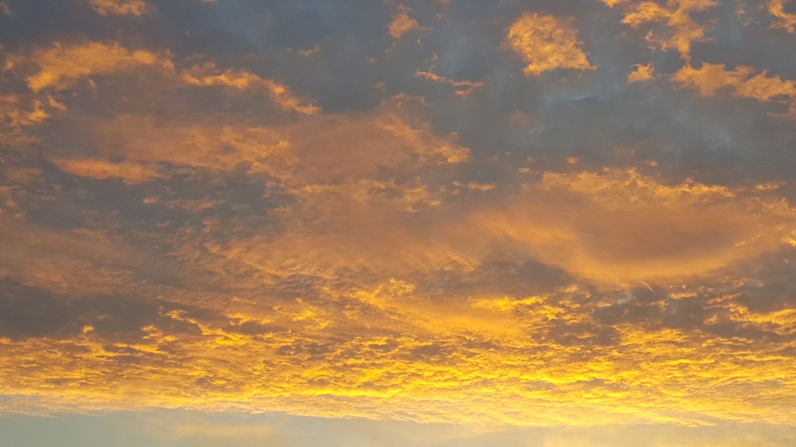Samsung Galaxy S6 sample photo. Dusk, sunset, evening photography