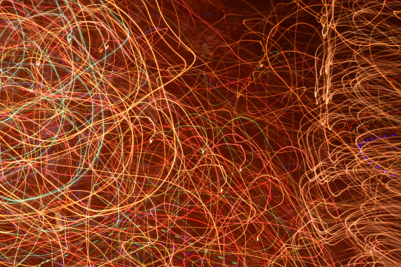 Nikon D3500 sample photo. Long exposure, design, colorful photography