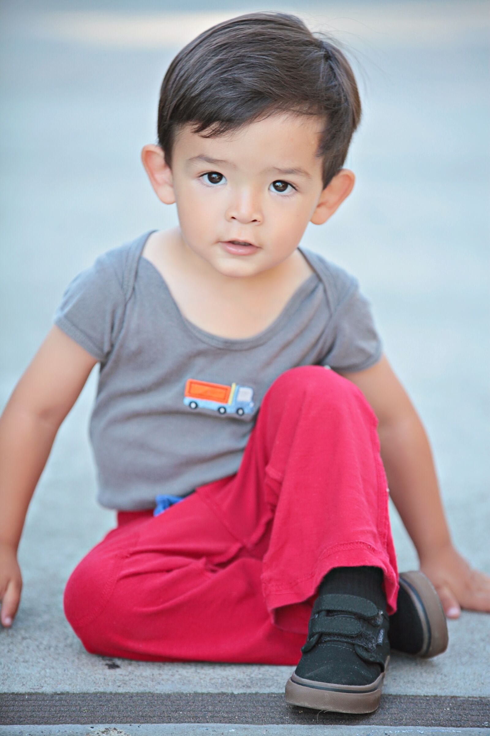 Canon EOS 5D Mark II sample photo. Toddler, nicholas b, garcia photography