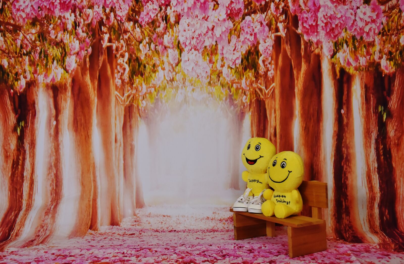Nikon D7200 sample photo. Smilies, emotions, happy photography