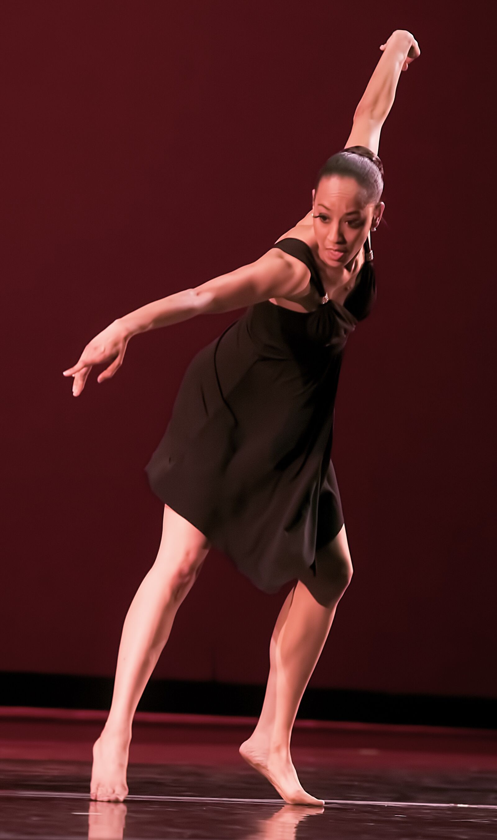 Nikon D850 sample photo. Dance, dancers, dancing photography