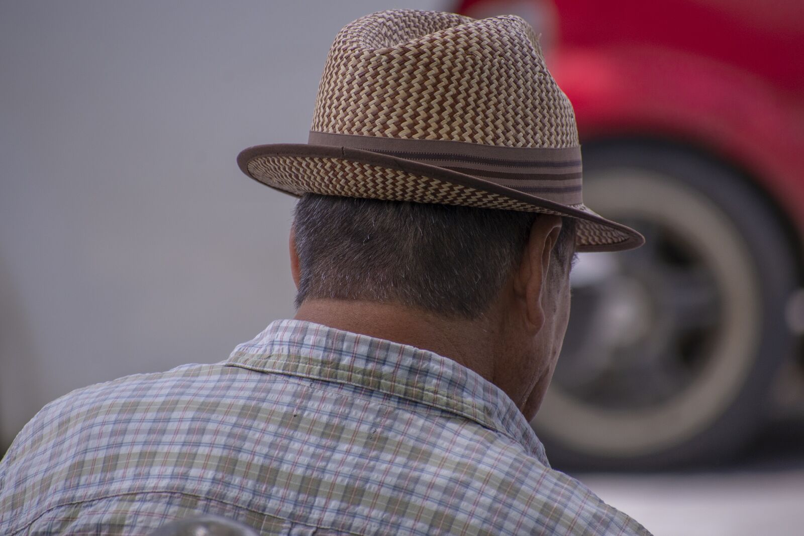 Nikon D600 sample photo. Street photography, person, culture photography
