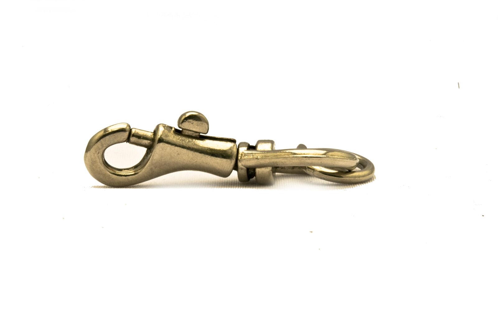 Nikon D300 sample photo. Hook, safety, equipment photography