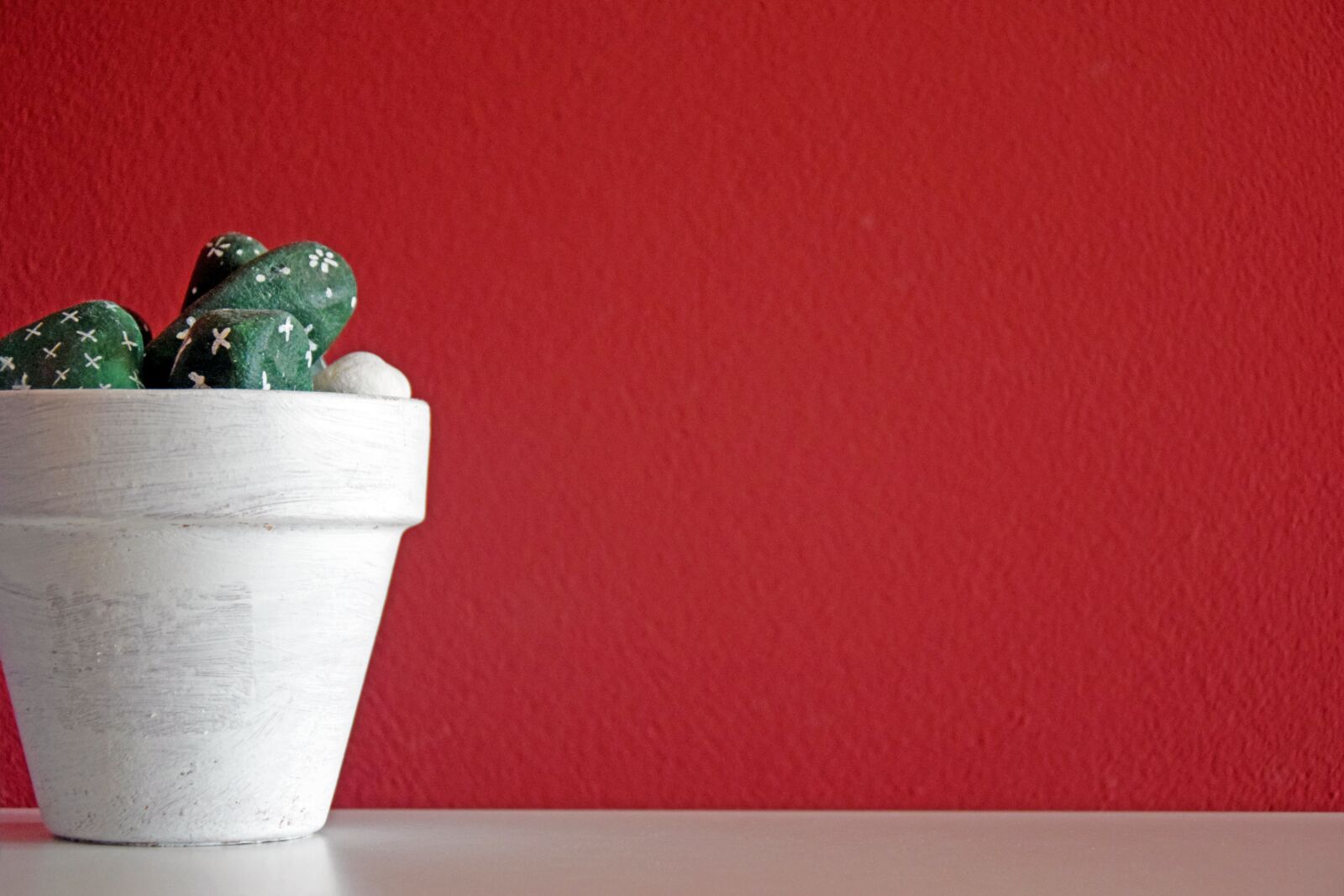 Nikon D3300 sample photo. Background, plant, vase photography
