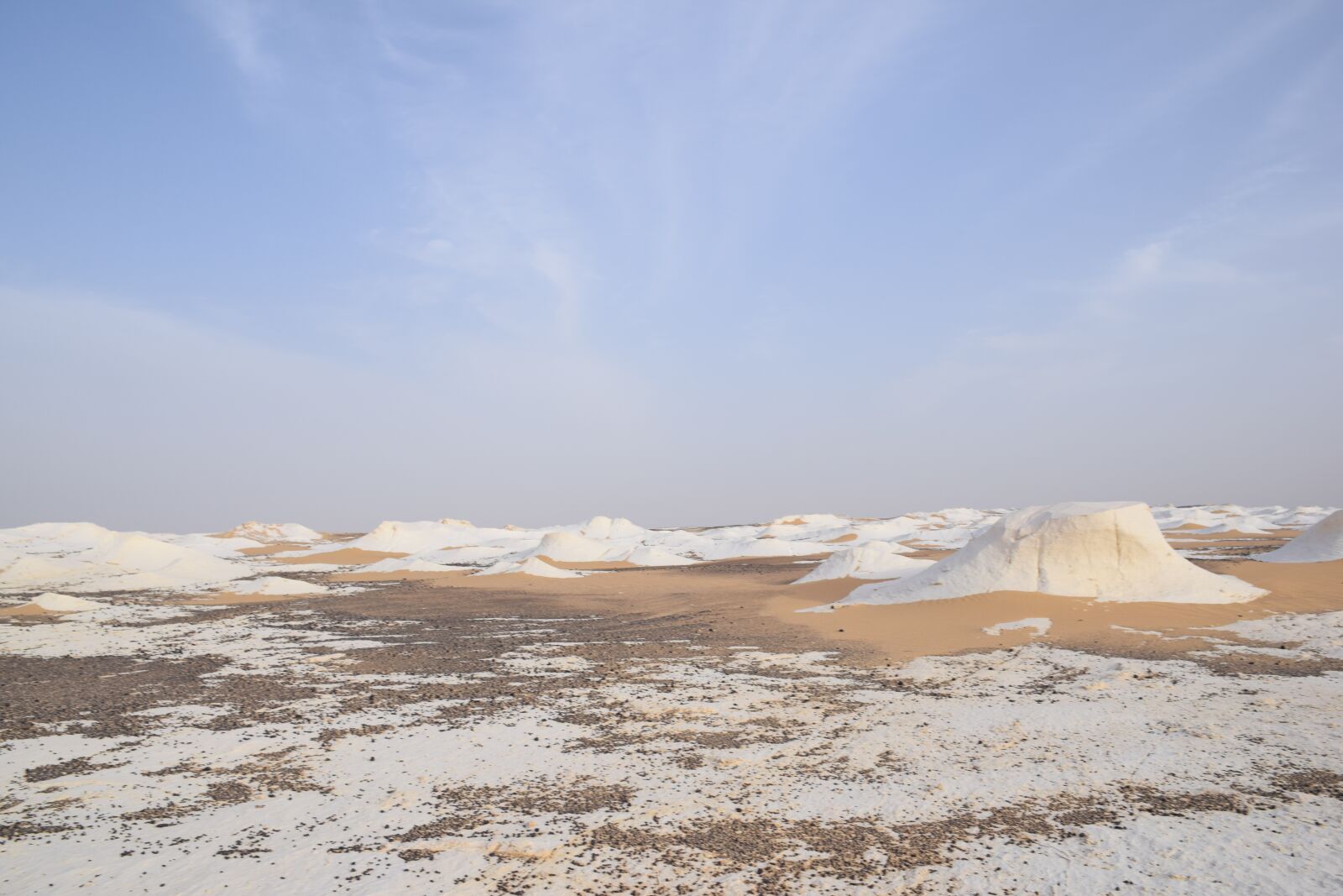 Nikon D5300 sample photo. Oases, egypt, desert photography