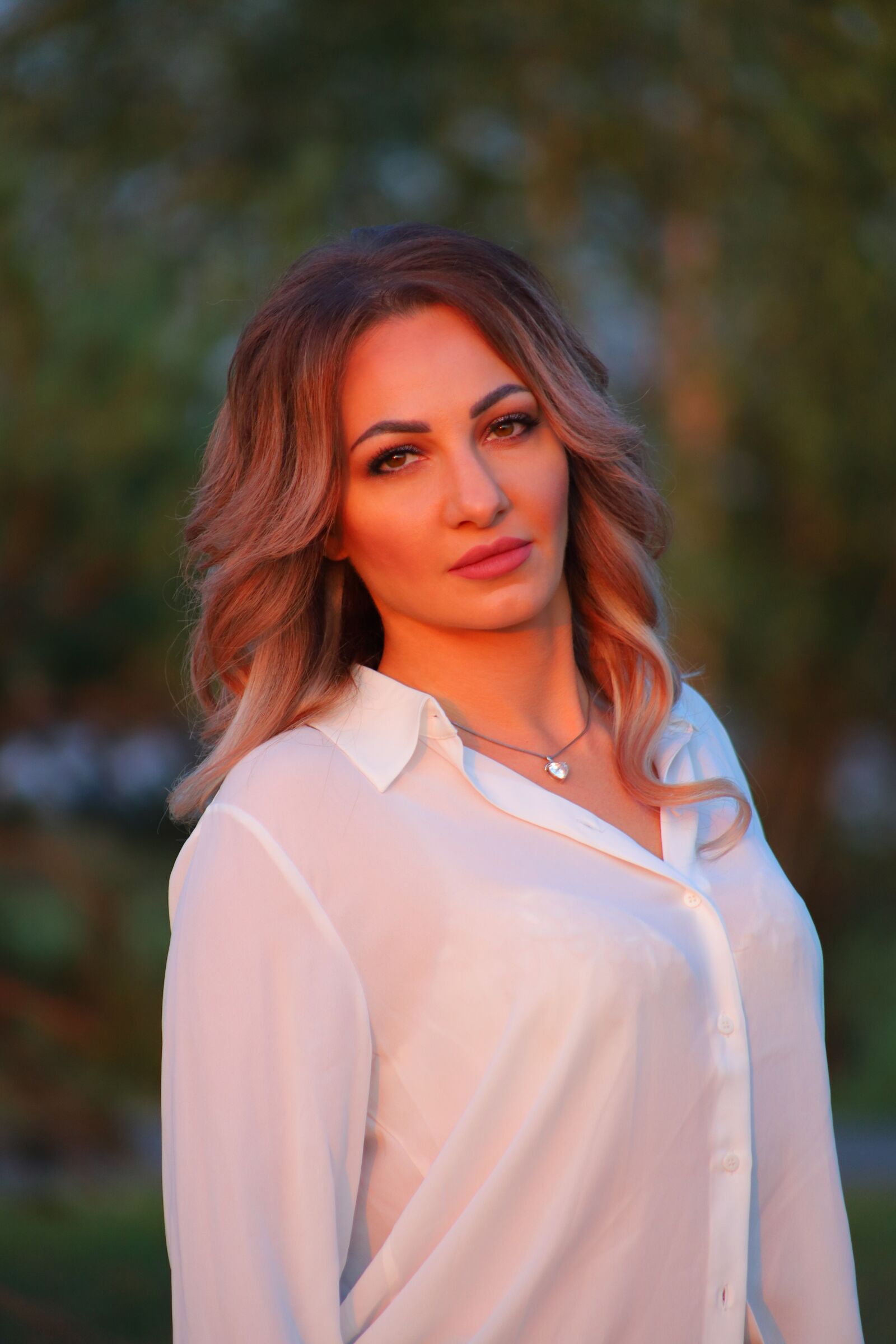 Canon EOS 6D Mark II sample photo. Beauty, briansk, bryansk oblast photography
