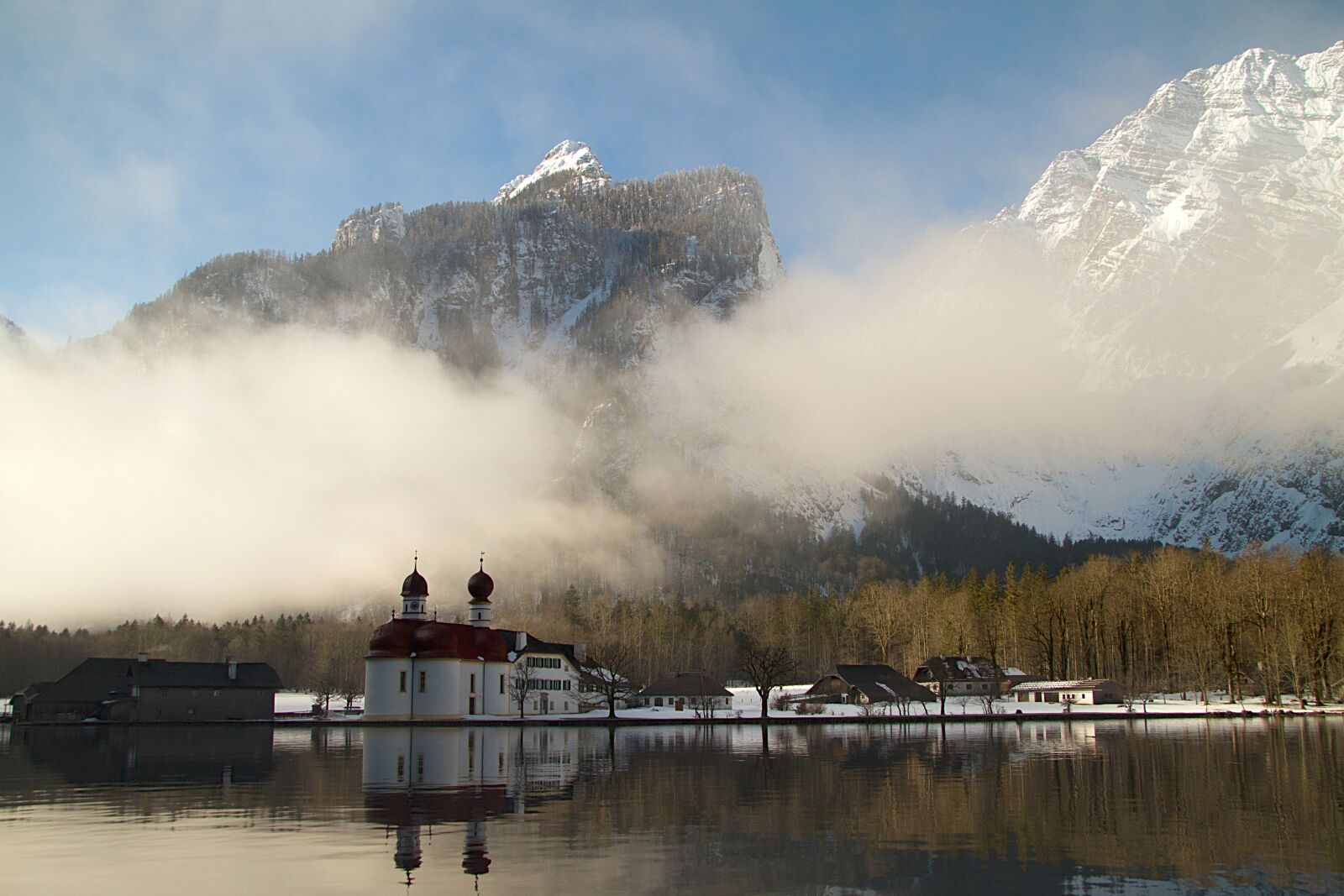 Canon EOS 7D sample photo. King lake, bartholom st photography