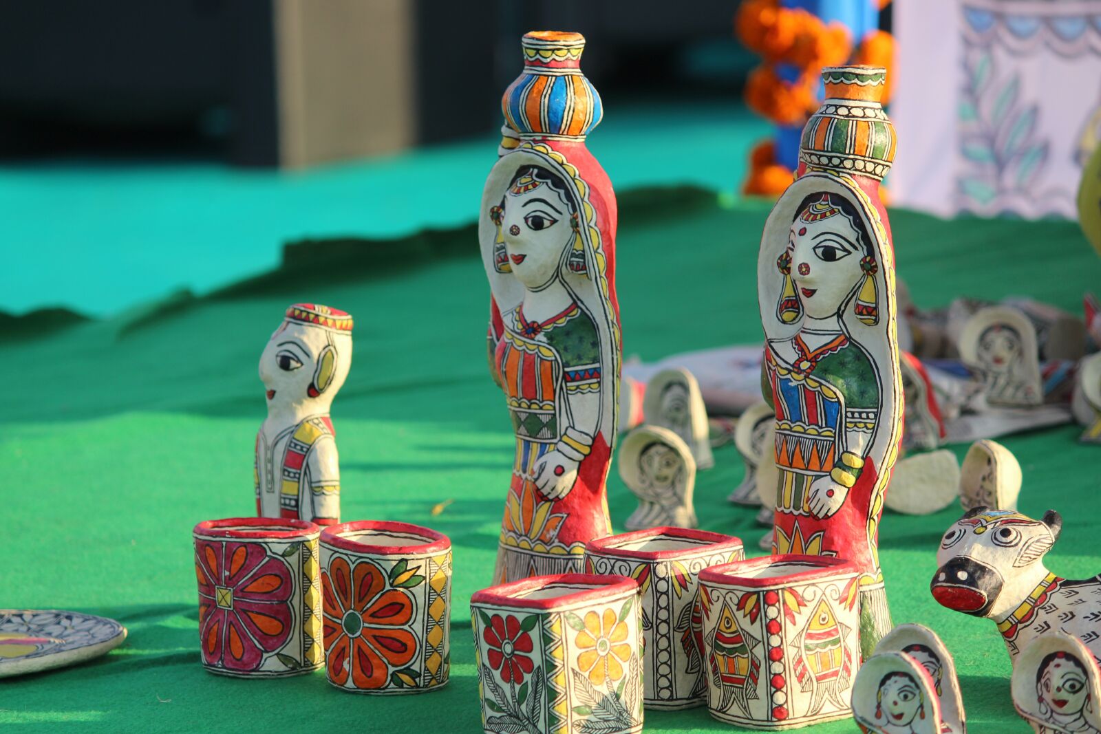 Canon EOS 700D (EOS Rebel T5i / EOS Kiss X7i) sample photo. Design, decoration, painting photography