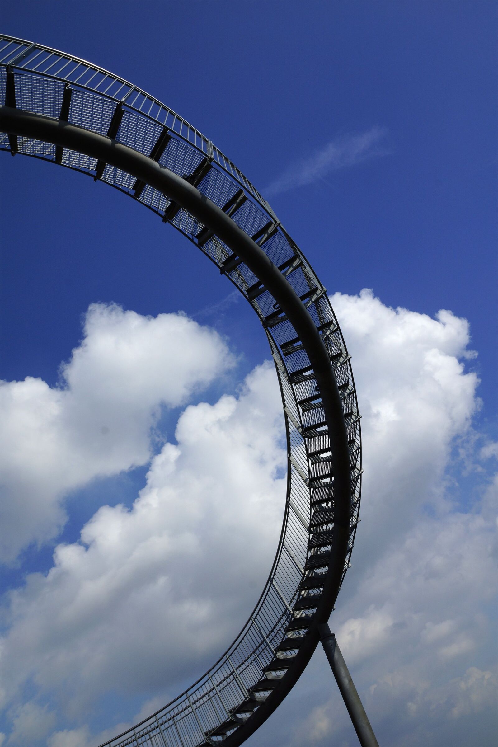Sony SLT-A77 + Sony DT 16-50mm F2.8 SSM sample photo. Tiger and turtle, duisburg photography