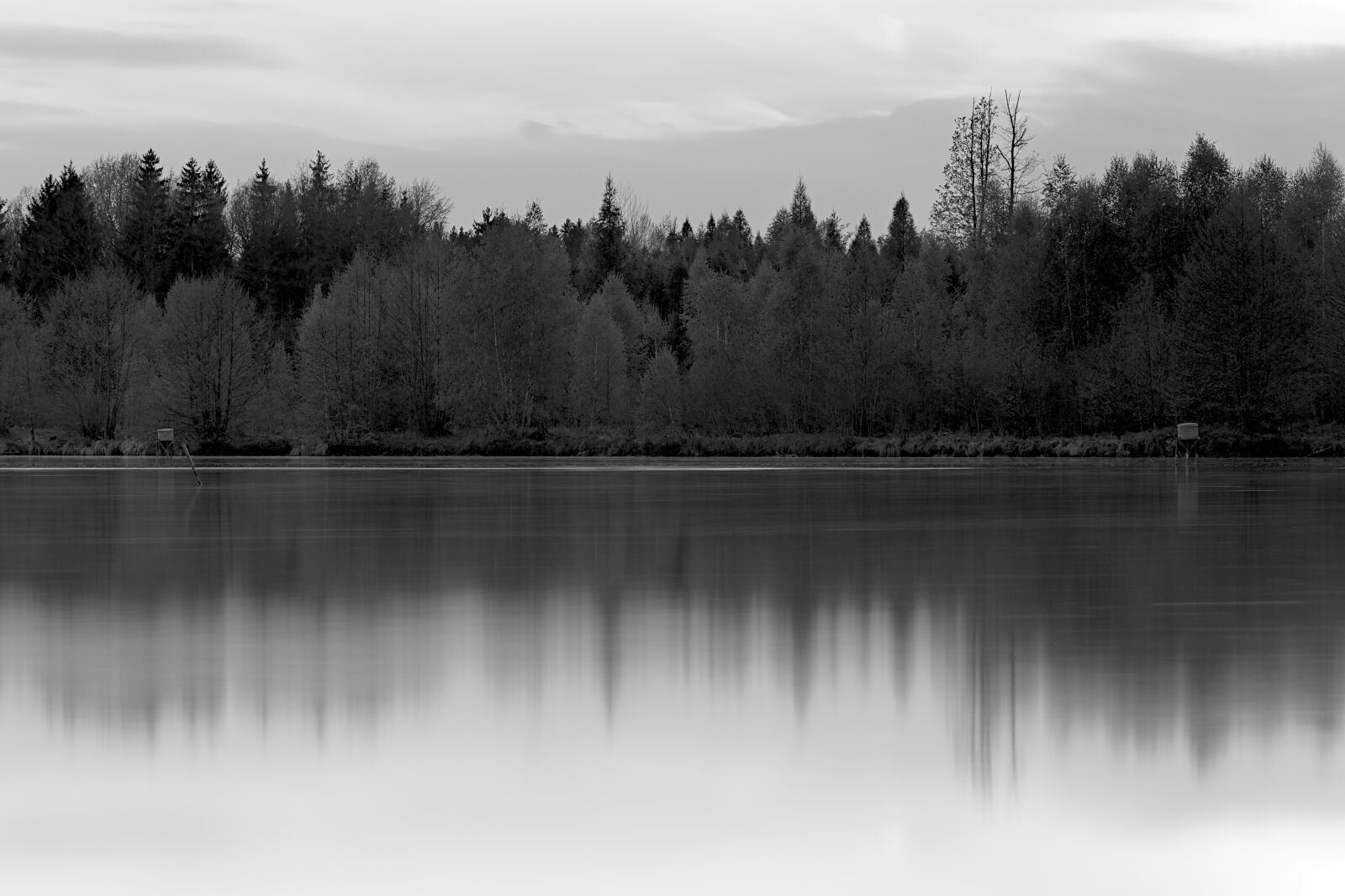 Canon EOS 77D (EOS 9000D / EOS 770D) sample photo. Landscape, water, tree photography