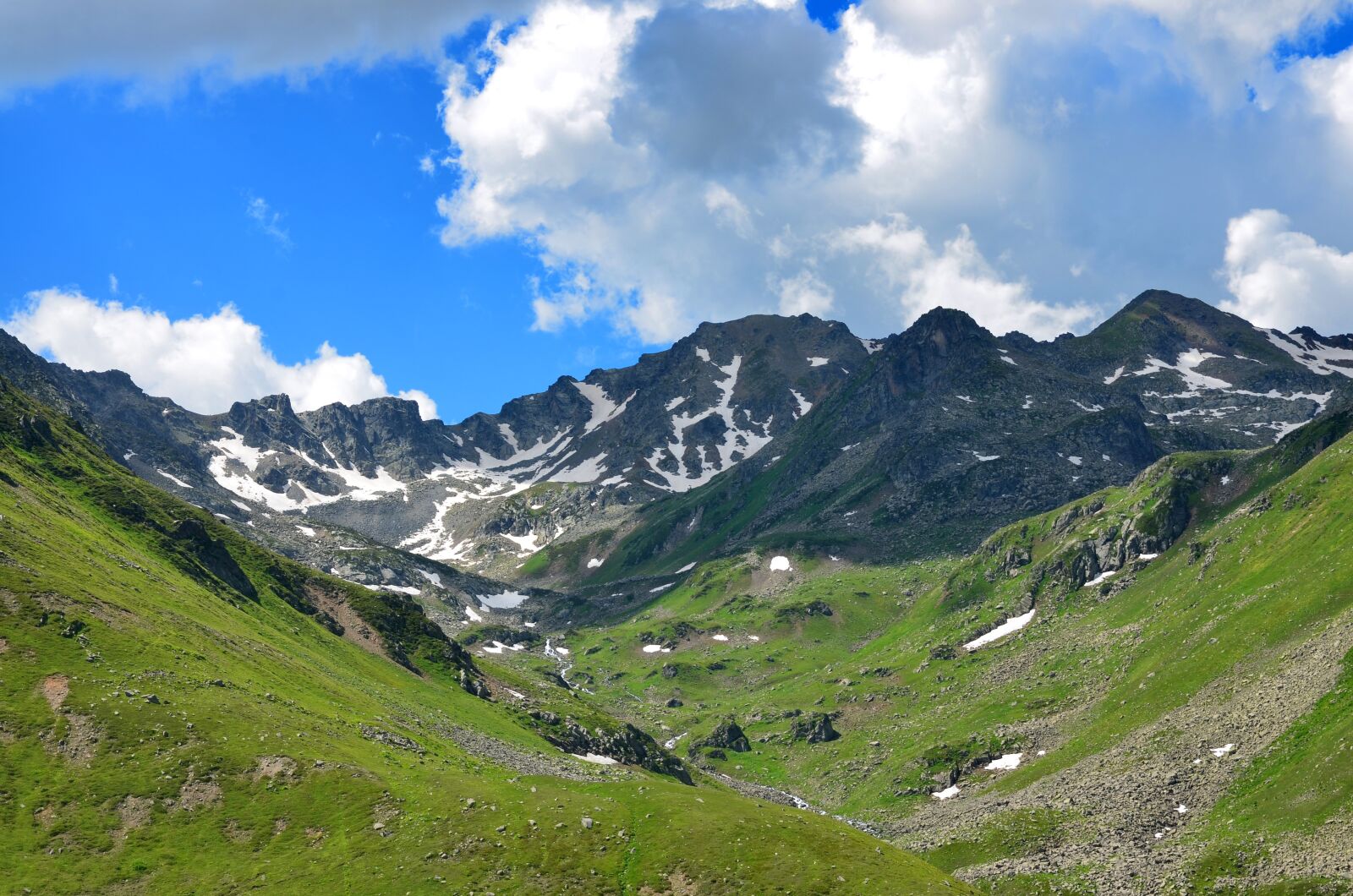 Nikon D5100 sample photo. Nature, landscape, sky photography