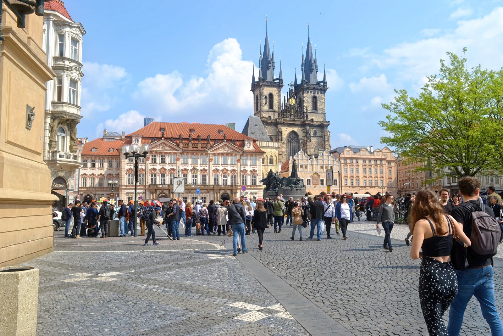 Nikon D5100 sample photo. Landscape, urban, city photography