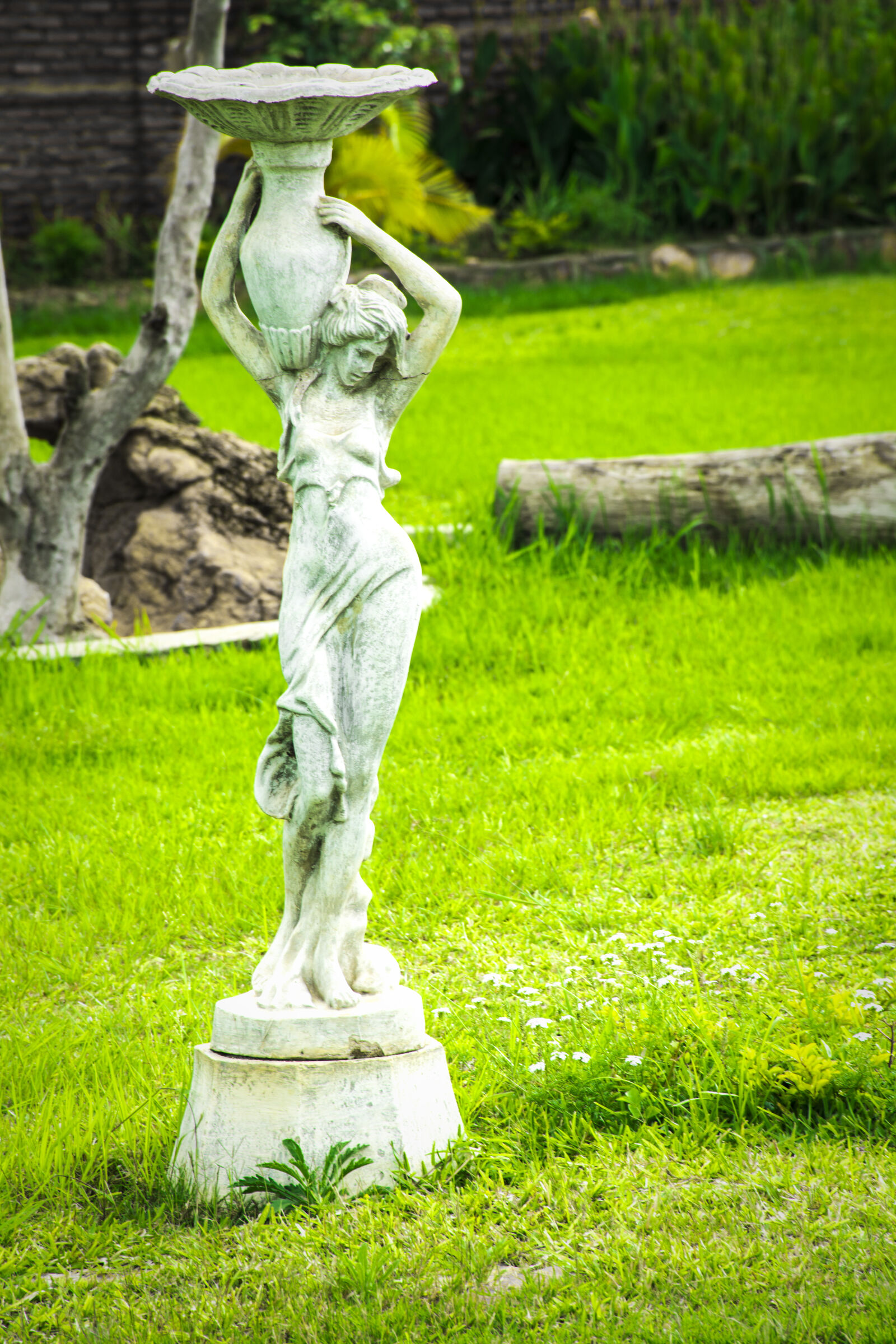 Nikon D7100 sample photo