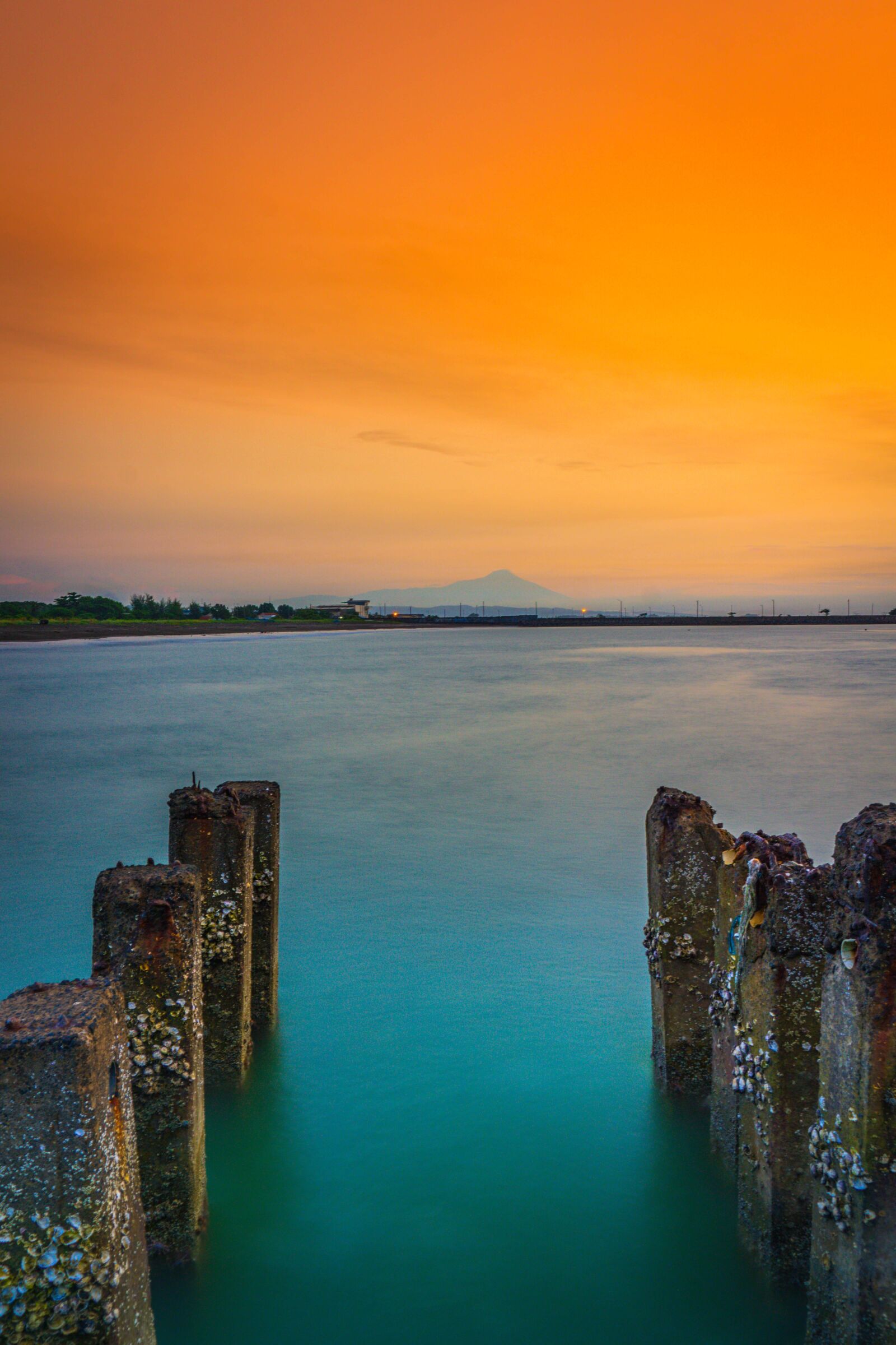 Sony a6000 sample photo. Beach, landscape, ocean photography