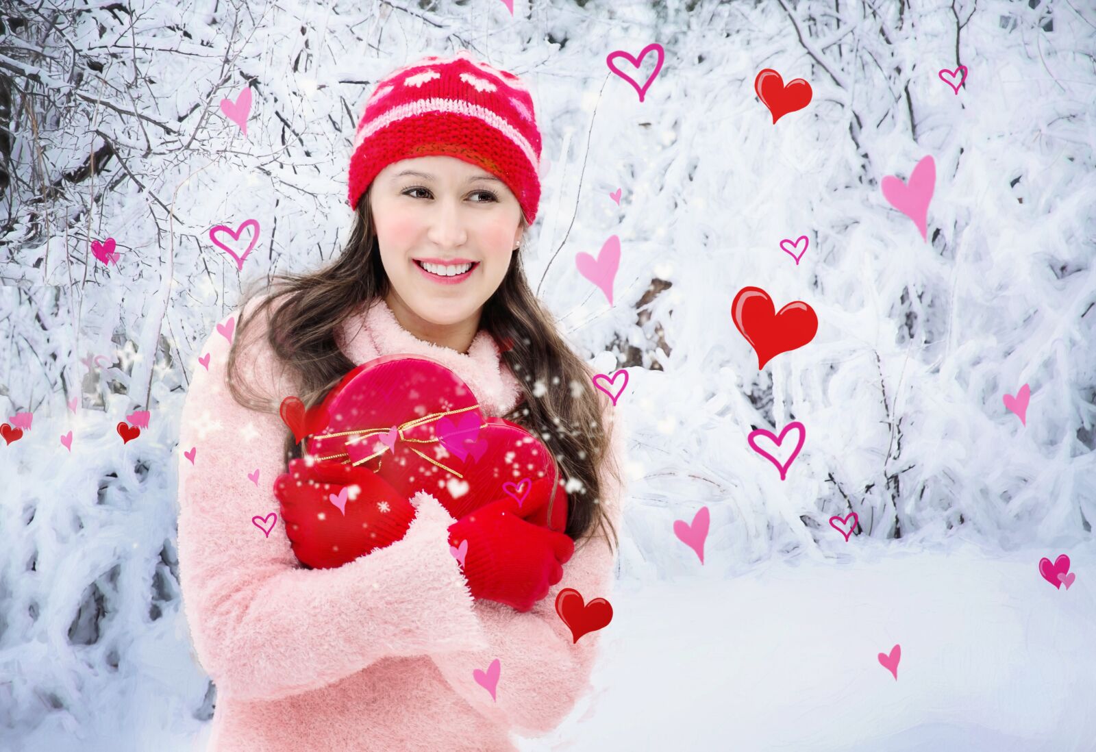 Canon EOS 5D Mark III sample photo. Valentine's day, valentine, heart photography