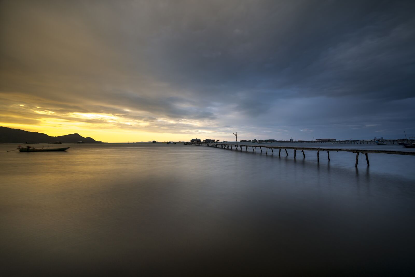 Voigtlander ULTRA WIDE-HELIAR 12mm F5.6 III sample photo. Background, phuquoc, island photography