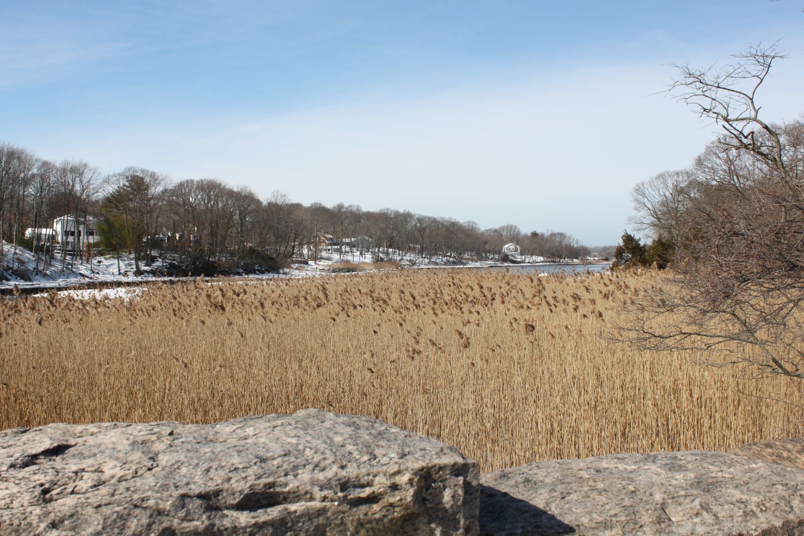 Canon EOS 500D (EOS Rebel T1i / EOS Kiss X3) sample photo. Winter, ocean, landscape photography