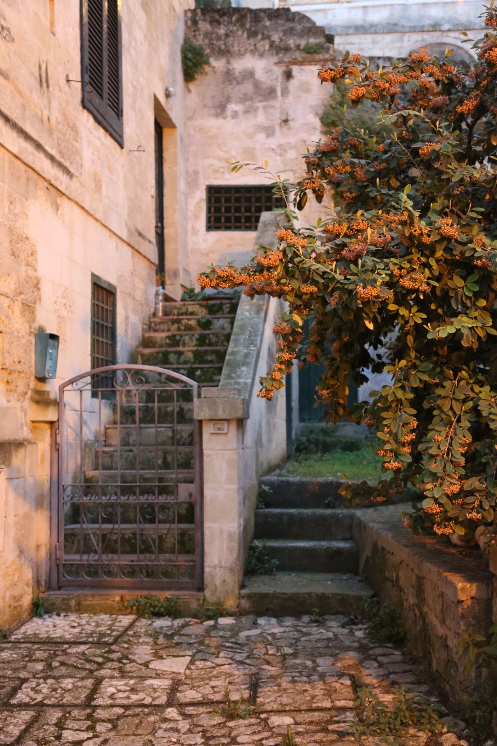 Canon EF 24-105mm F4L IS USM sample photo. Sassi, matera, italy photography