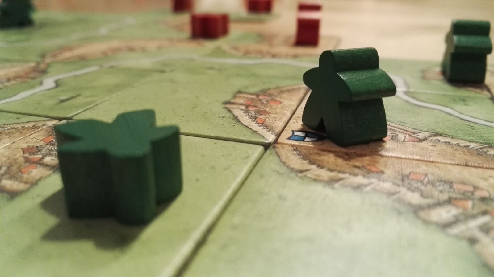 HUAWEI Honor 7 sample photo. Board, game, boardgame, game photography