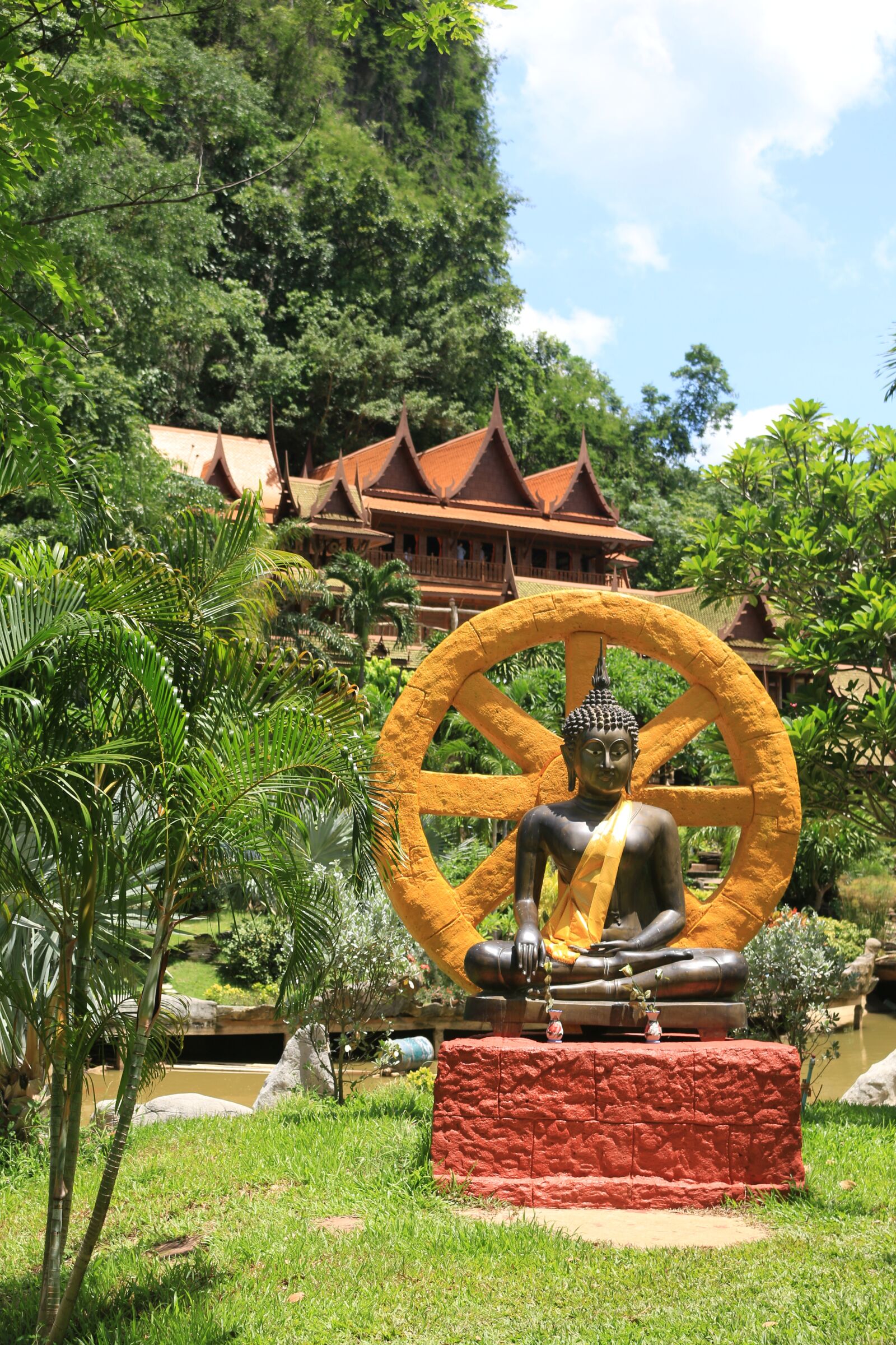 Canon EOS 70D sample photo. Religion, buddhism, buddha photography