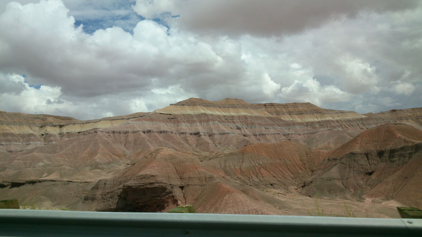 Sony Xperia P sample photo. Canyon photography