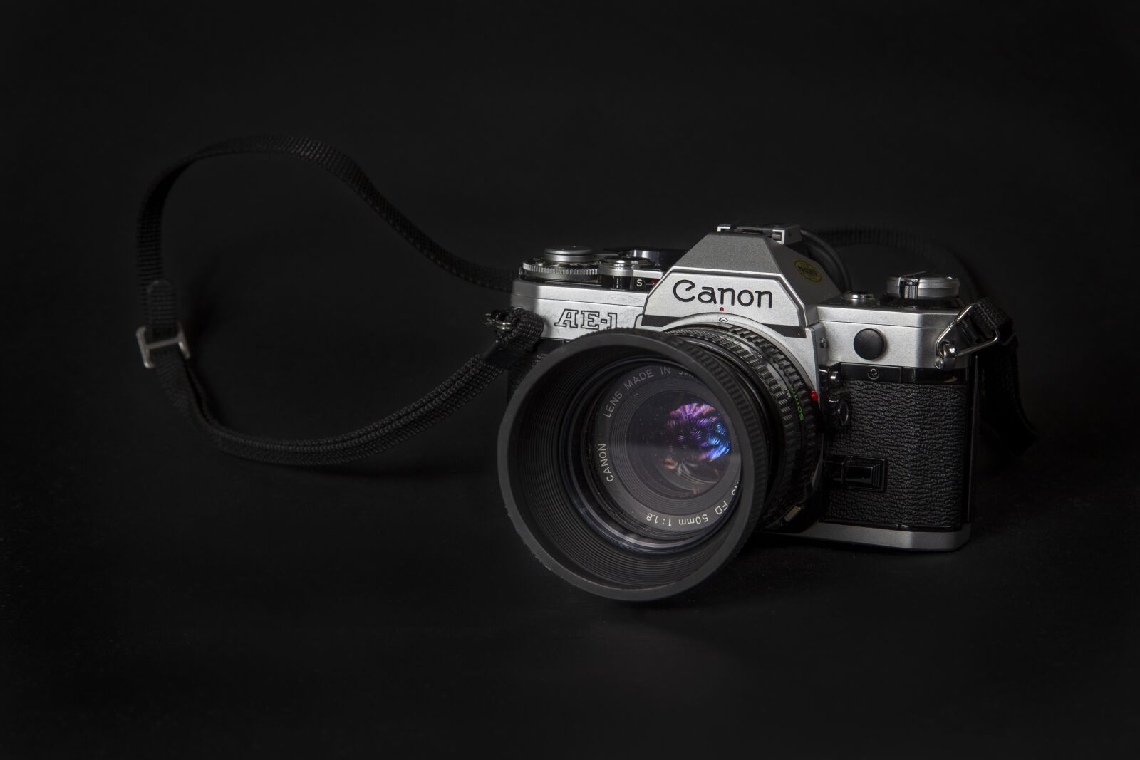 Canon EOS 6D + Canon EF 24-105mm F4L IS USM sample photo. Retro, photography, vintage photography