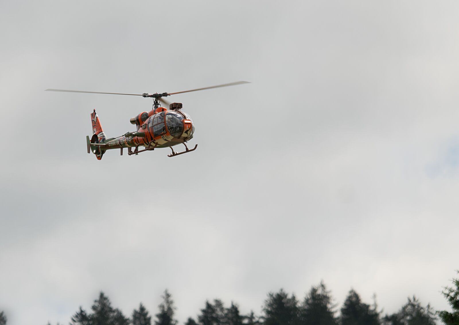 Nikon D5300 sample photo. Helicopter, aircraft, flight photography