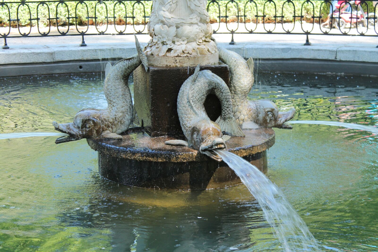 Canon EOS 1100D (EOS Rebel T3 / EOS Kiss X50) sample photo. Body of water, nature photography