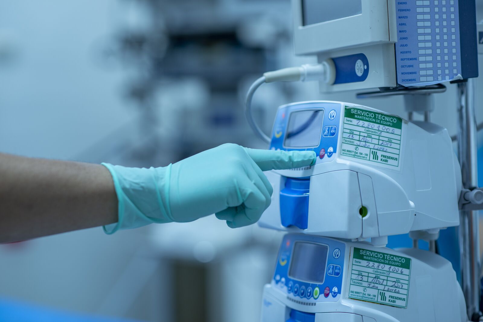Nikon D600 sample photo. Hand, operating room team photography