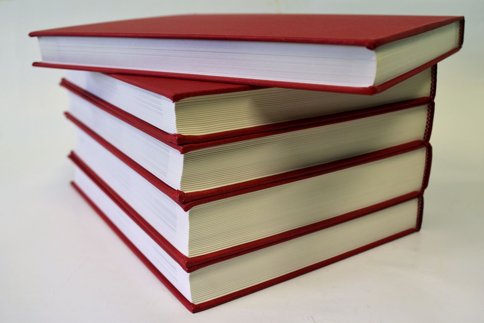 Nikon D3300 sample photo. Books, book stack, read photography