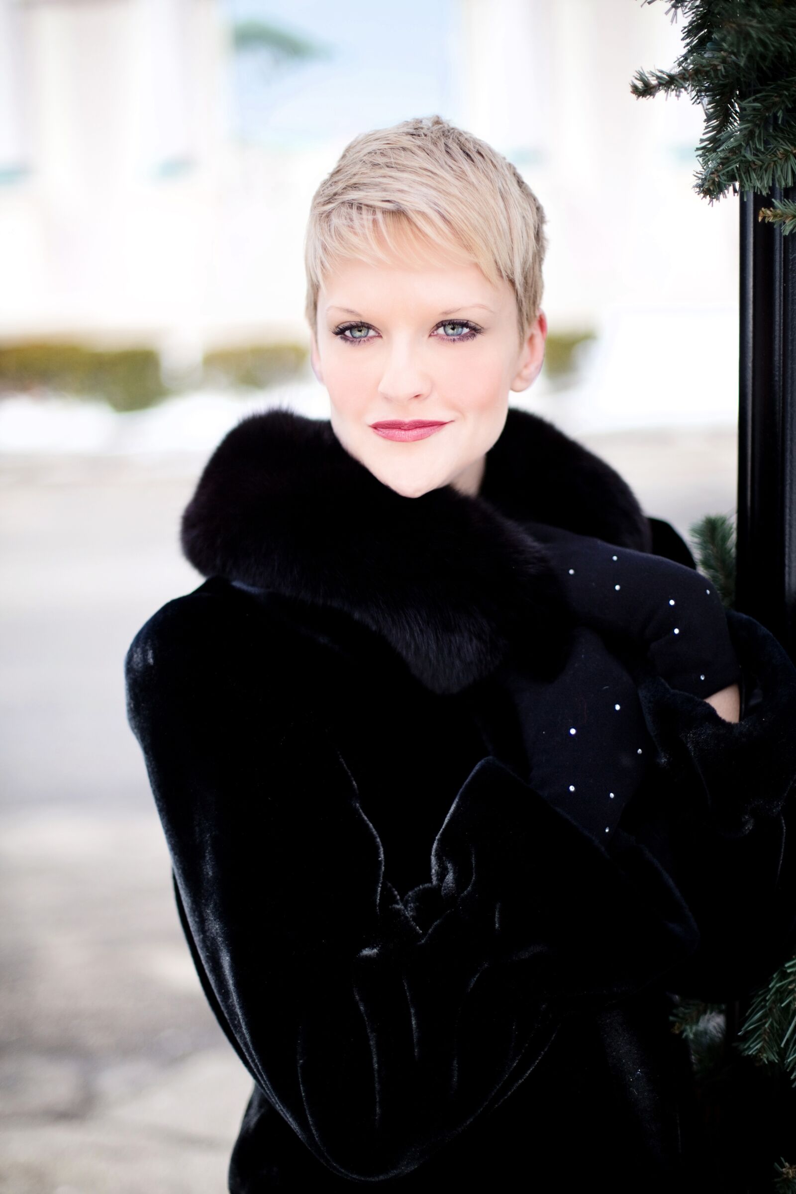 Canon EOS 5D Mark III sample photo. Beautiful, blonde, fashion, female photography