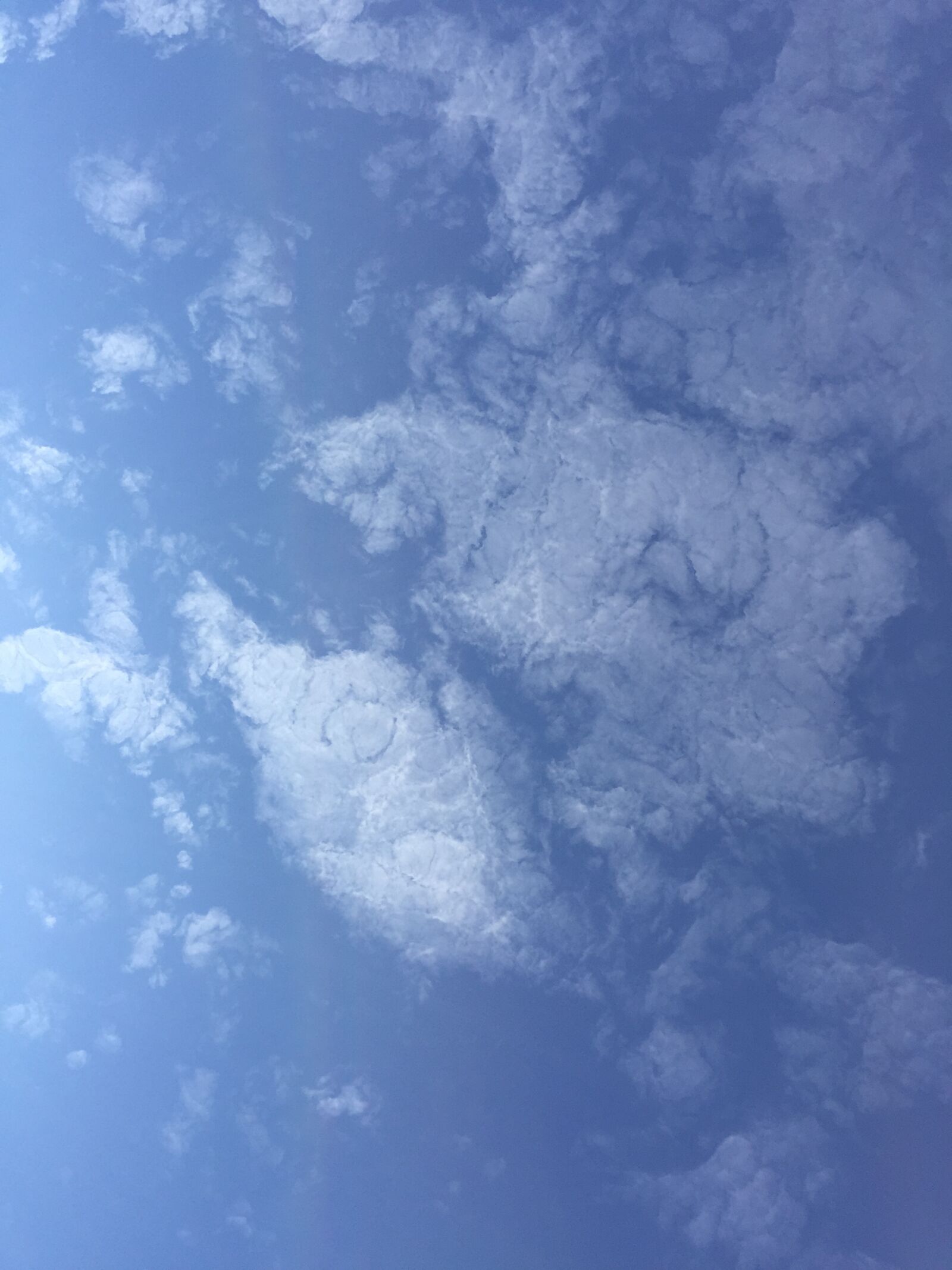 iPhone 6 back camera 4.15mm f/2.2 sample photo. Sky, taiwan photography
