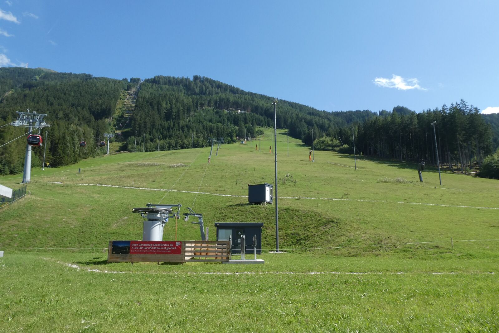 Panasonic Lumix DC-ZS70 (Lumix DC-TZ90) sample photo. Patscherkofel, igls, austria photography