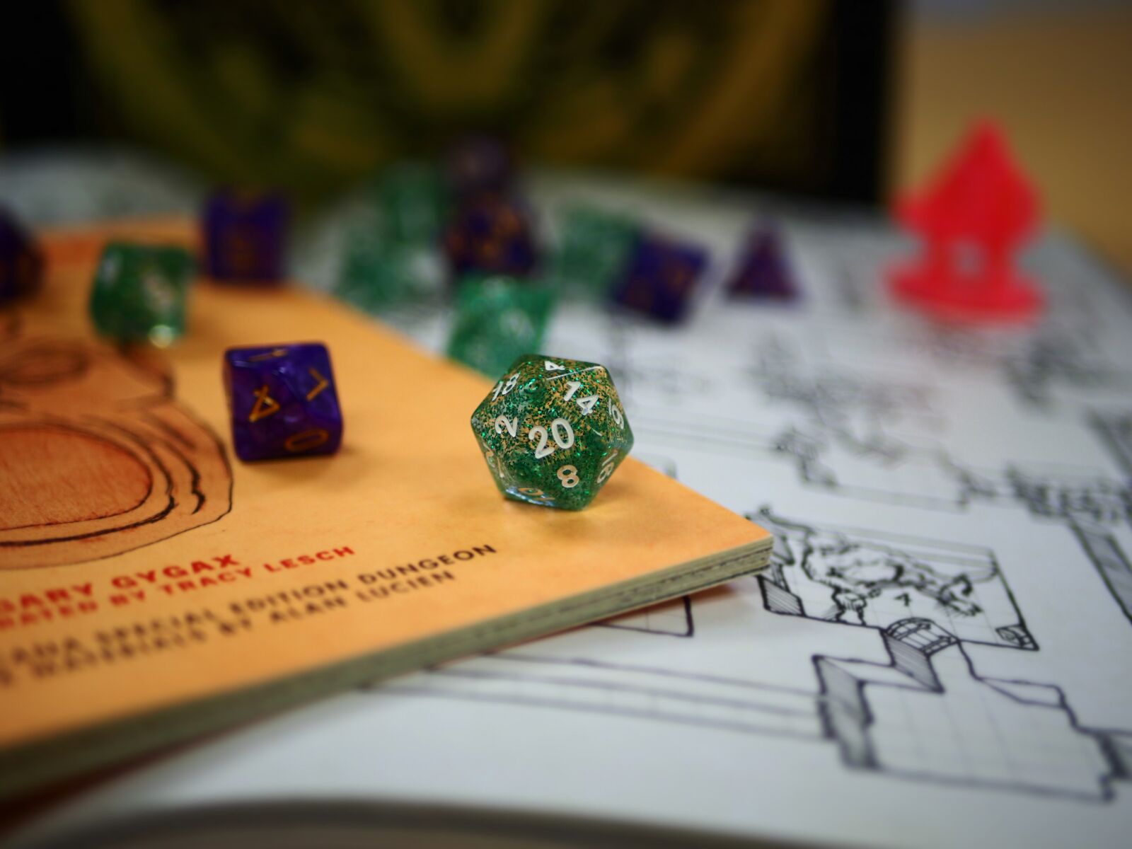 LUMIX G 25/F1.7 sample photo. Dungeons and dragons, dungeons photography