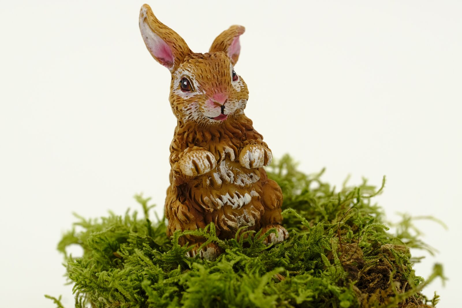 Fujifilm X-T2 + Fujifilm XF 80mm F2.8 R LM OIS WR Macro sample photo. Easter, easter bunny, easter photography