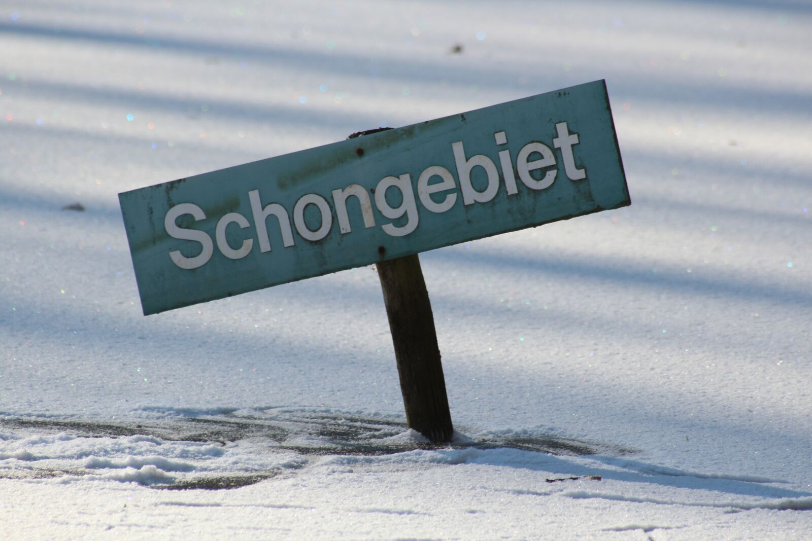 Canon EOS 600D (Rebel EOS T3i / EOS Kiss X5) sample photo. Ice, snow, frozen photography