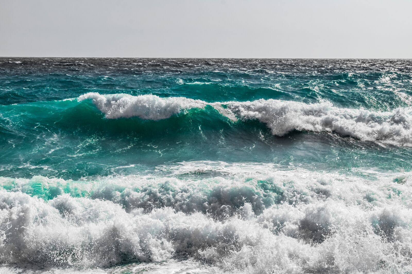 Nikon D3300 sample photo. Splash, wave, water photography
