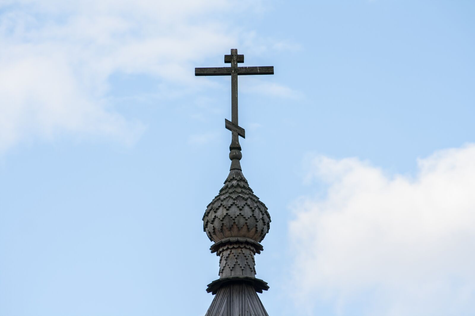 Canon EOS 1000D (EOS Digital Rebel XS / EOS Kiss F) sample photo. Cross, church, orthodoxy photography