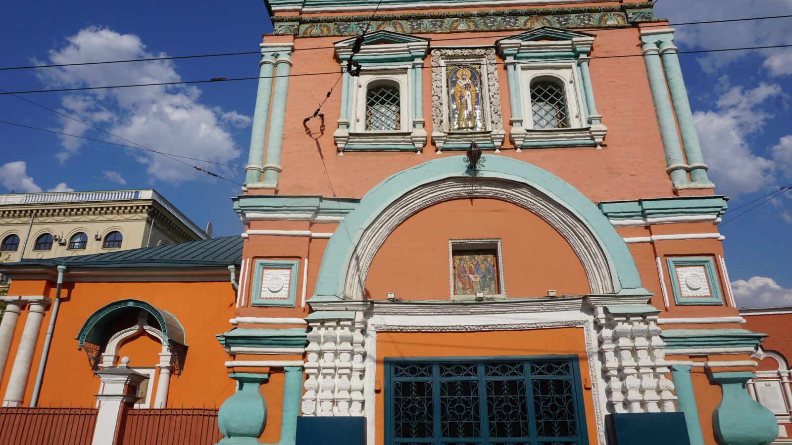 Sony a6000 sample photo. Art, building, architecture photography