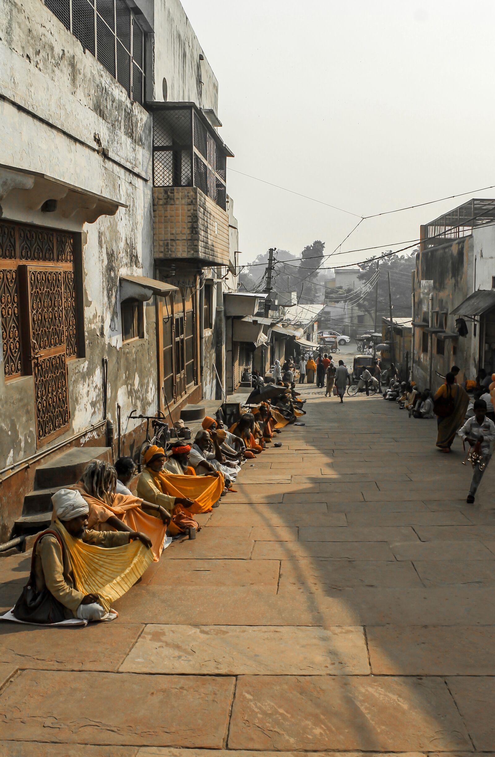 Canon EOS 1100D (EOS Rebel T3 / EOS Kiss X50) sample photo. India, vrindavan, krishna photography